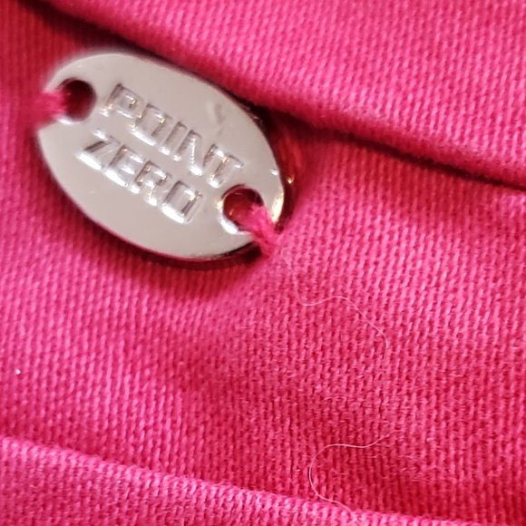 Point Zero Pants - Picture 9 of 9